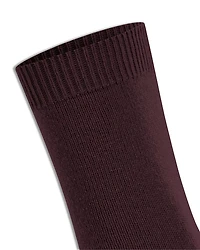 Cosy Mid-Calf Socks