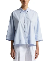 Embellished Shirt