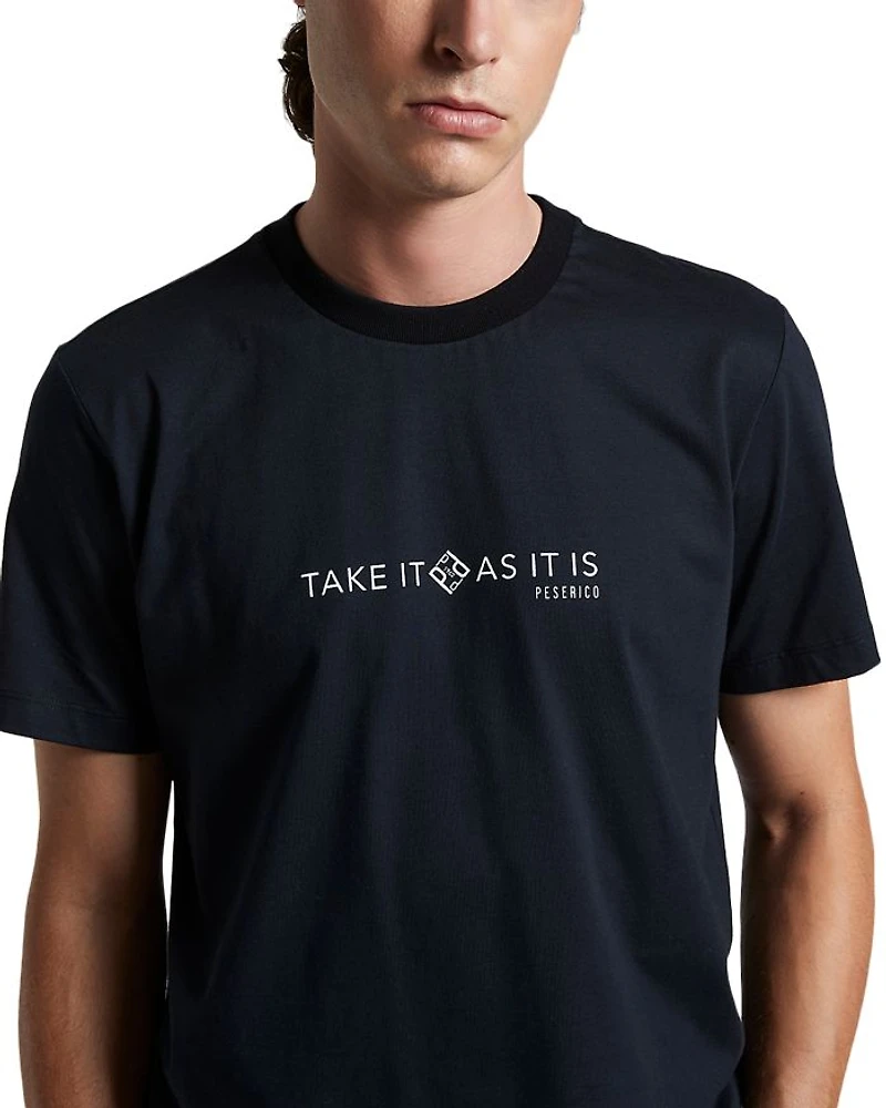 Short Sleeve Graphic Tee