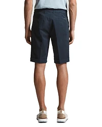 Garment Dyed Bermuda 10.5" Shorts