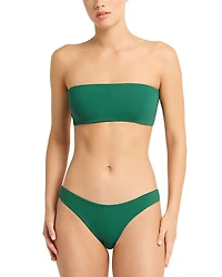 Siara Hipster Bikini Bottom