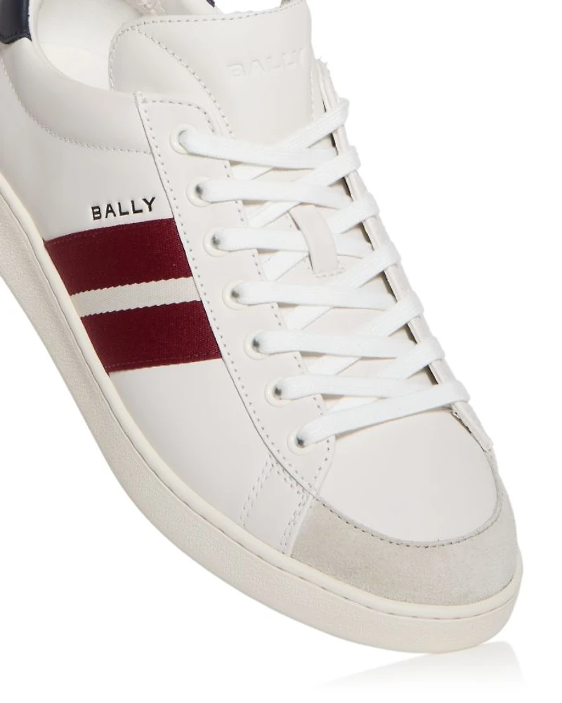 Men's Thiago Low Top Sneakers