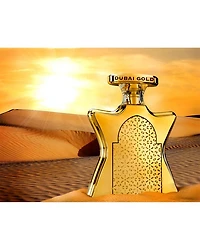 Dubai Gold Eau de Parfum 3.3 oz.