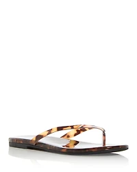 Women's Kierra Thong Sandals