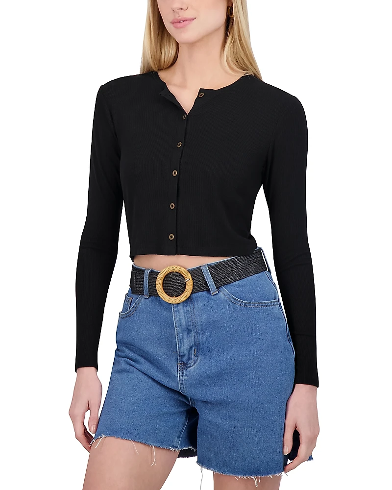 Point Classic Cardigan