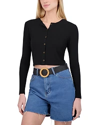 Point Classic Cardigan