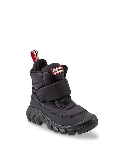 Hunter Unisex Kids Igloo Waterproof Boots - Toddler