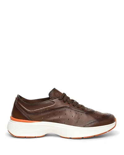Men's Bounce Trainer Sneakers