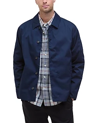 Short Regular Fit Rokig Waterproof Jacket