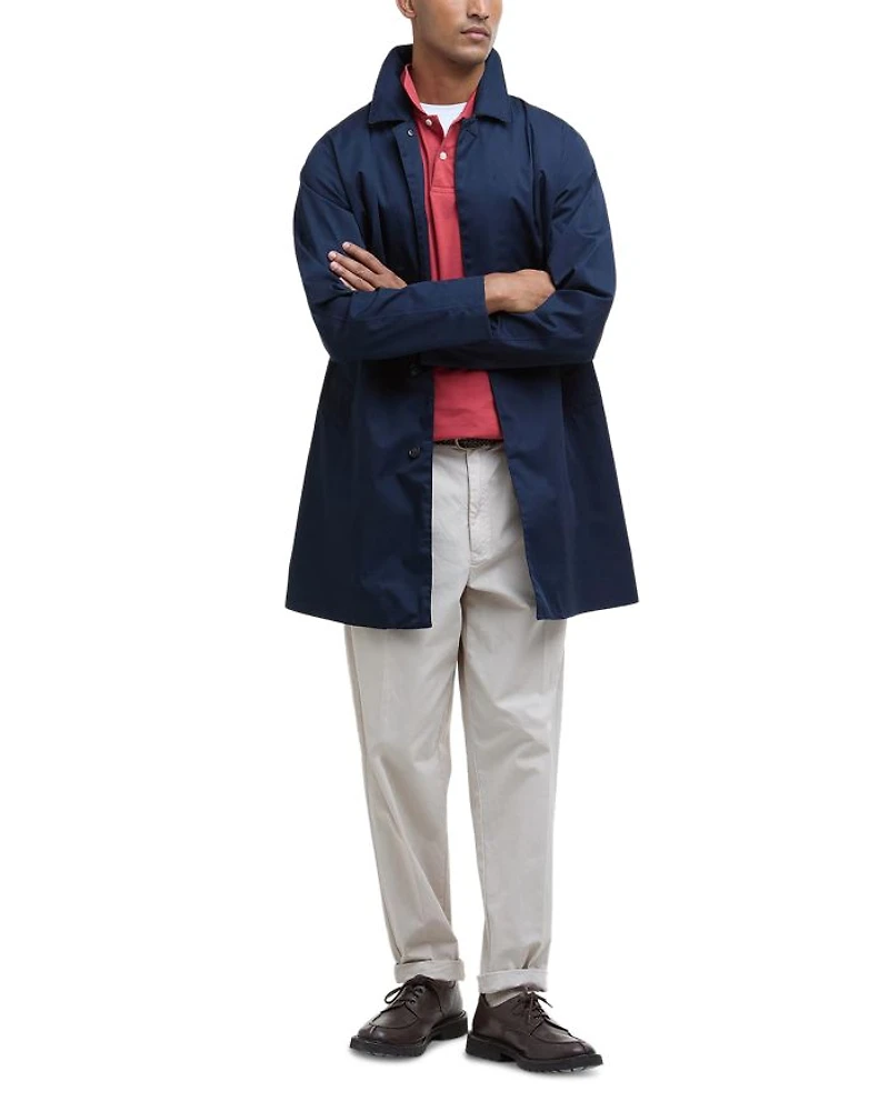 Rokig Waterproof Jacket