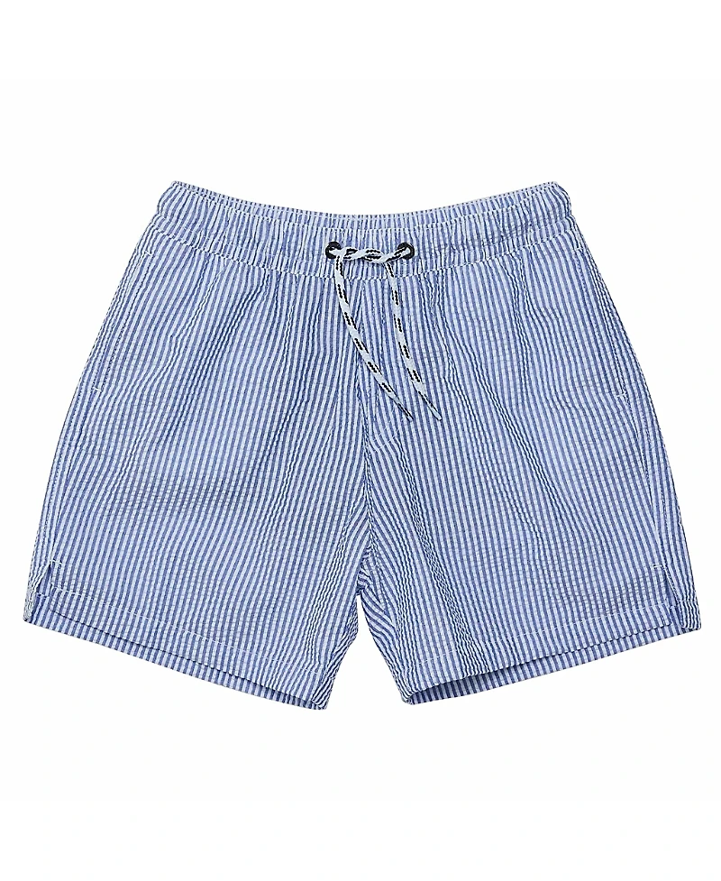 Snapper Rock Unisex Parisian Summer Comfort Lined Swim Short