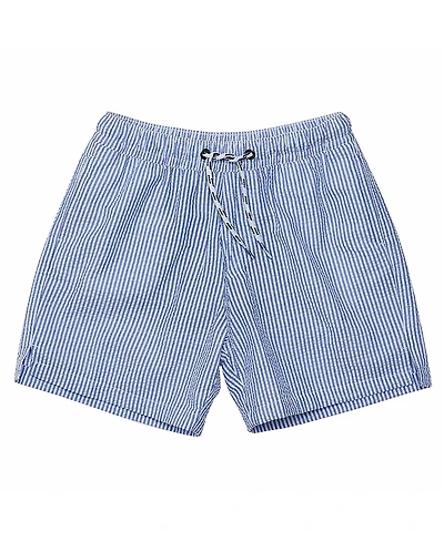 Snapper Rock Unisex Parisian Summer Comfort Lined Swim Short