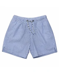 Snapper Rock Unisex Parisian Summer Comfort Lined Swim Short