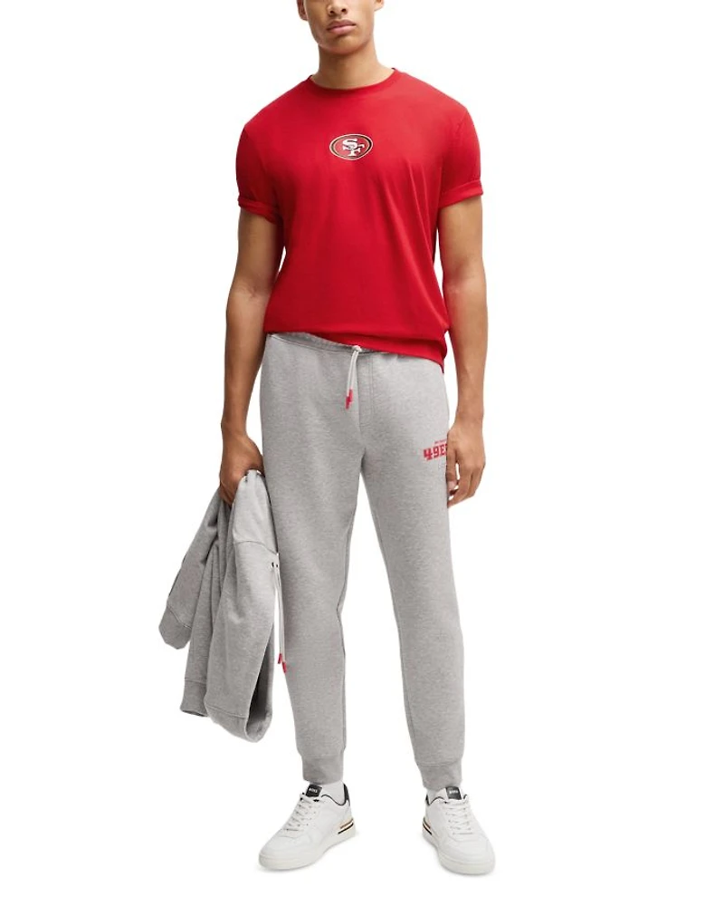 NFL Stretch Cotton Tee