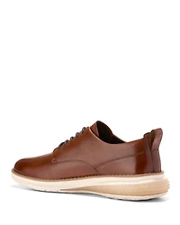 Men's ØriginalGrand Energyweave Perforated Plain Toe Oxfords