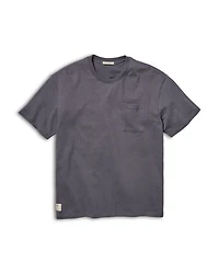 Relaxed Boxy Tee