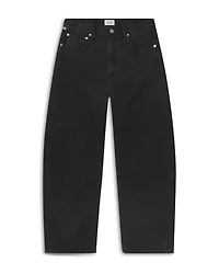 Miro High Rise Relaxed Jeans