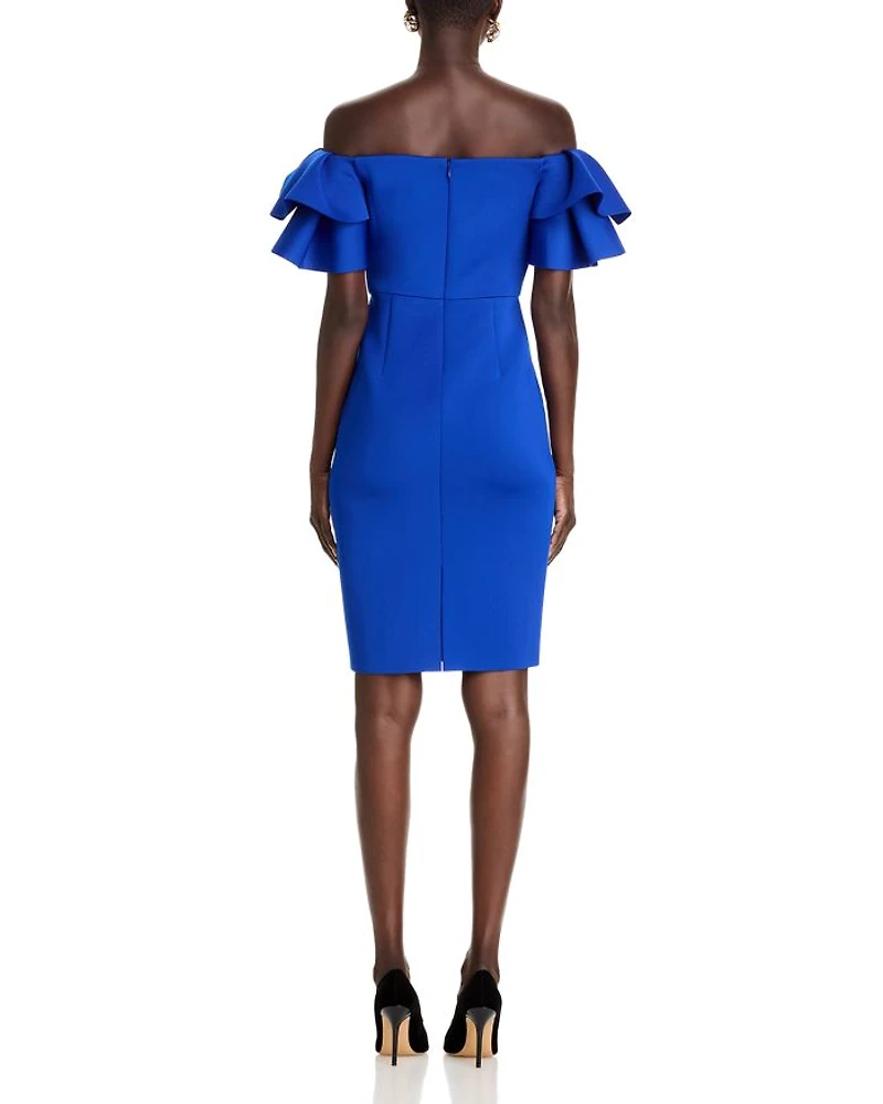 Sheath Dress
