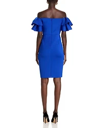 Sheath Dress