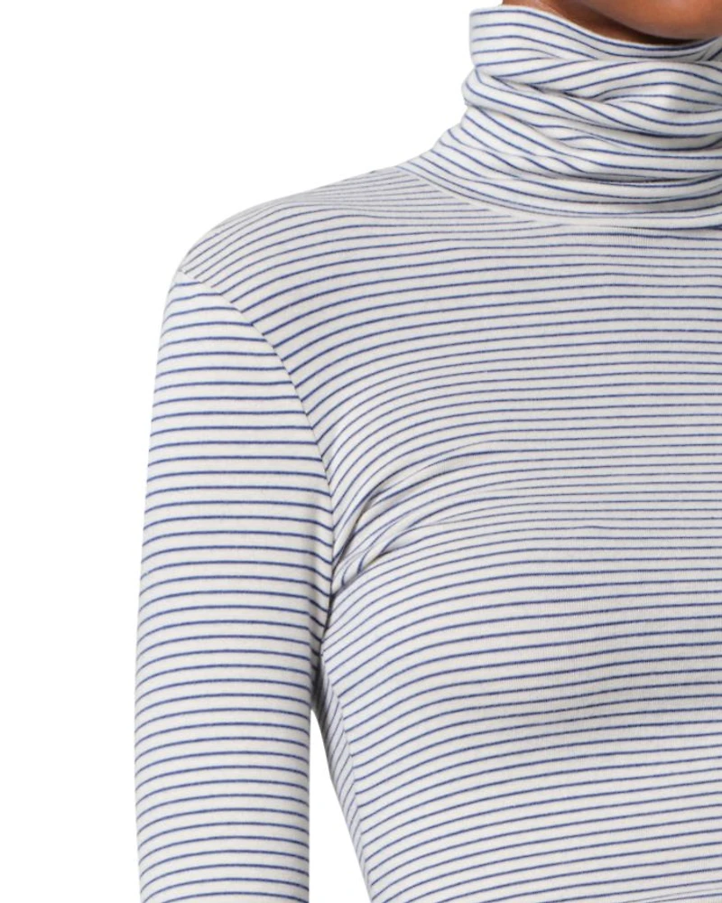 Caradene Turtleneck Top