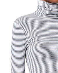 Caradene Turtleneck Top