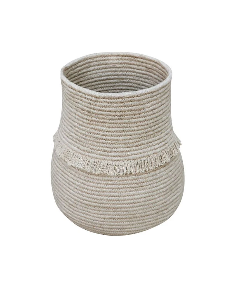 Giant Mushroom Basket