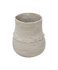 Giant Mushroom Basket