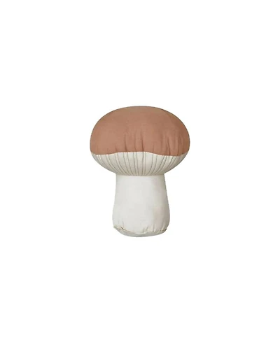 Boletus Cushion -  10" x 1'