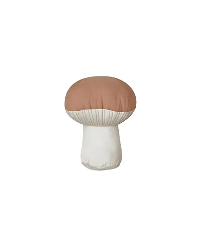 Boletus Cushion - 10" x 1'