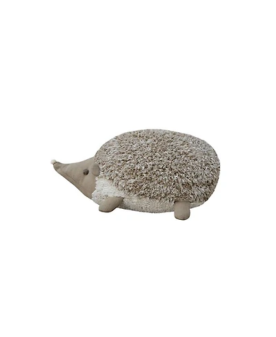 Hedgehog Cushion - 1' 7" x 2' 1"