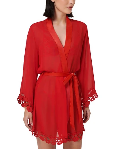 Marian Kimono