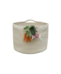 Veggies Basket - 9" x 1' x 1'