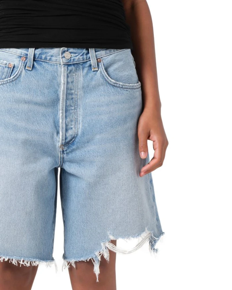 Indra Denim Shorts