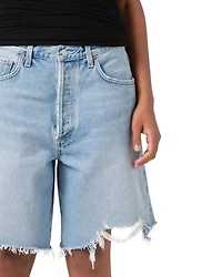 Indra Denim Shorts
