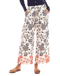 Karen Kane Wide Leg Pants