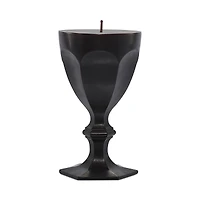 Baccarat Harcourt Glass Candle