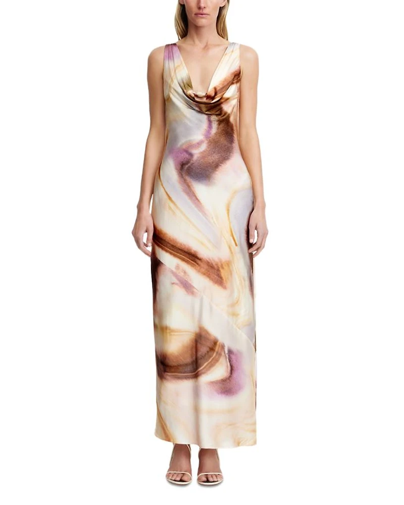 Lacey Maxi Dress