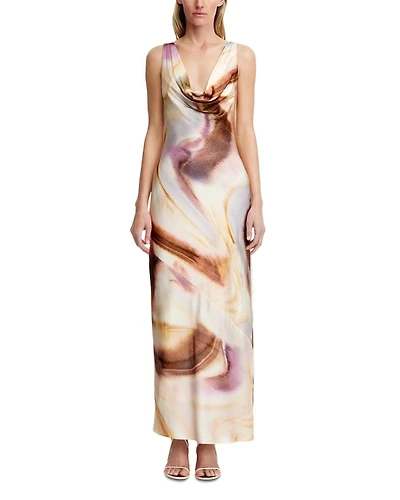 Lacey Maxi Dress