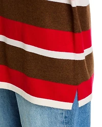 Cashmere Rugby Top