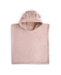 mushie Poncho Towel - Bear