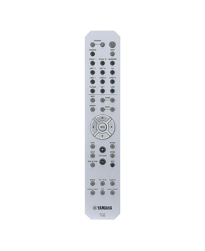 R-N600A Stereo Network Receiver with Wi-Fi, Bluetooth, and MusicCast