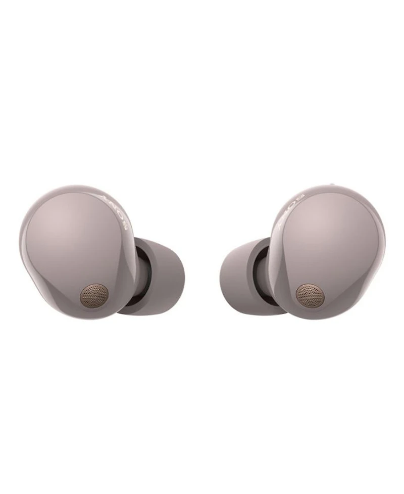 WF-1000XM5 Truly Wireless Noise Canceling Earbuds