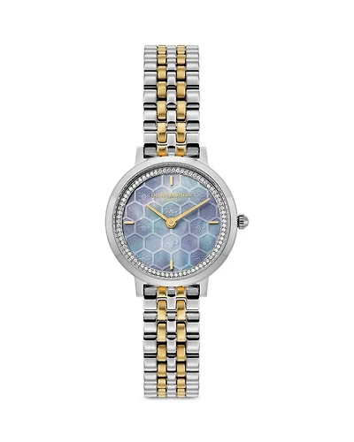 Honey Comb Ultra Slim Watch