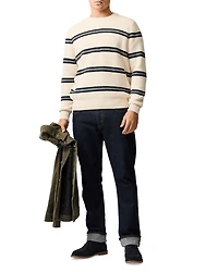 Highbrook Crewneck Sweater