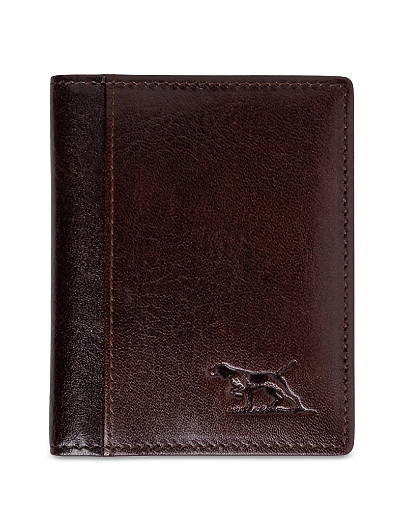 Rodd & Gunn Walton Card Holder