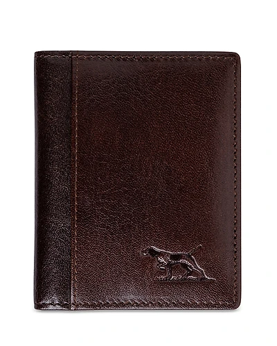 Rodd & Gunn Walton Card Holder