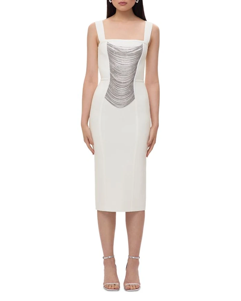 The Francesca Dress