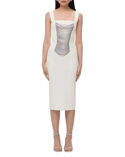 The Francesca Dress