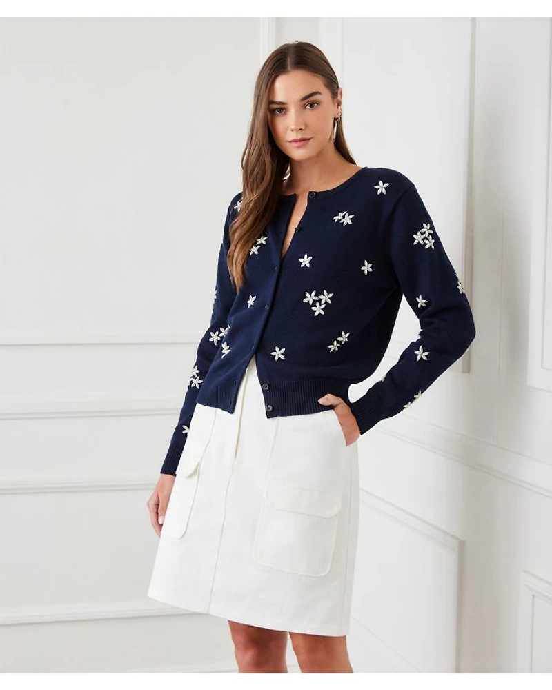 Cargo Skirt