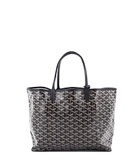 PM Saint Louis Tote Coated Canvas